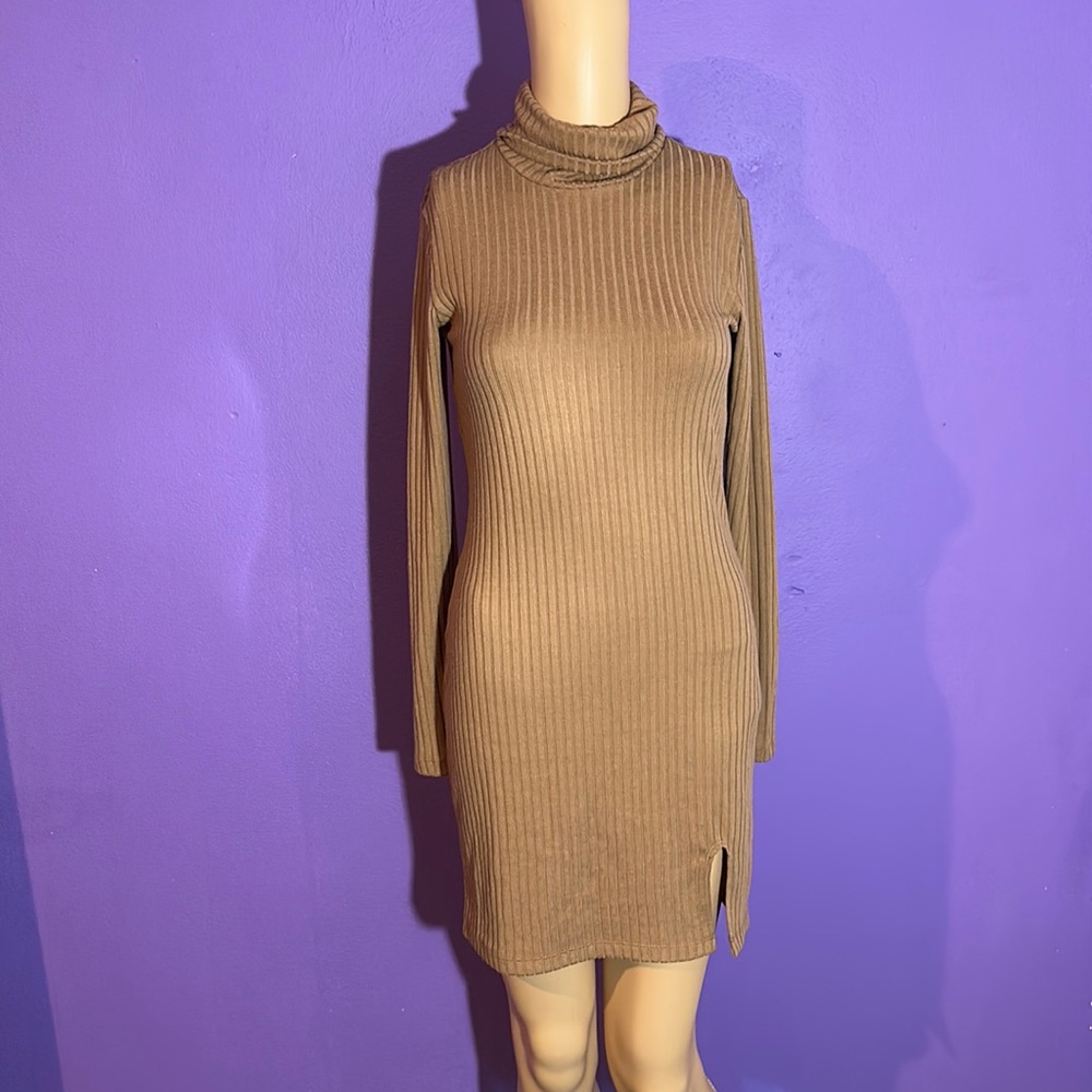Socialite dress